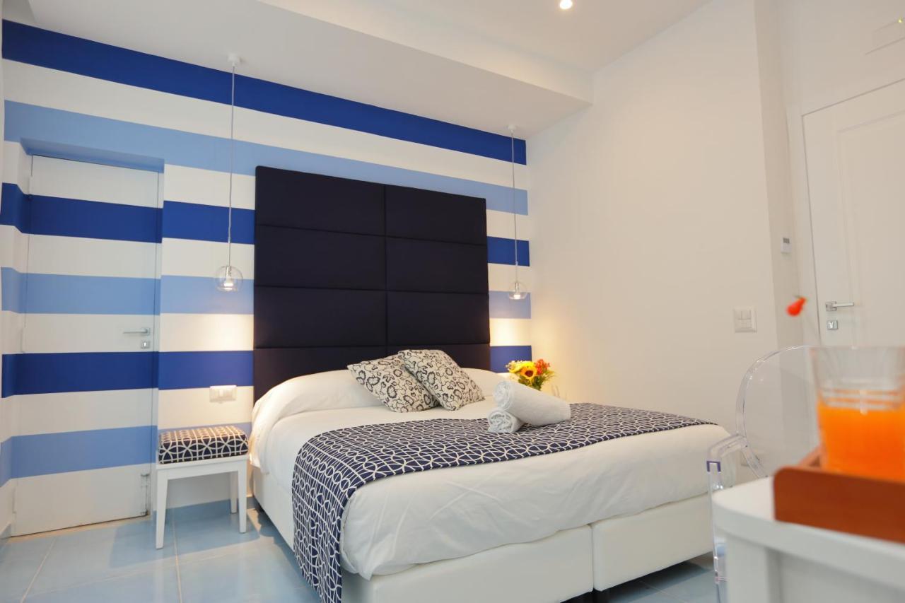 לינה וארוחת בוקר Domus מטה מראה חיצוני תמונה
